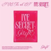 (Gasp! Ver.) Ive The 4th Ep Ive Secret