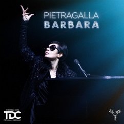Cover Barbara
