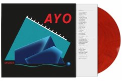 Cover Ayo/Coloured Vinyl