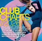 Club Charts 2026