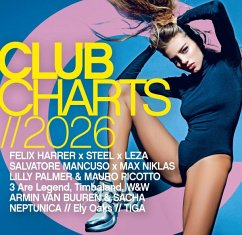 Cover Club Charts 2026