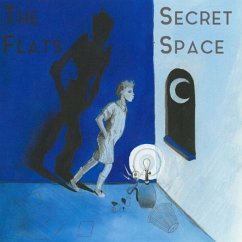 Cover Secret Space/The Flats Split