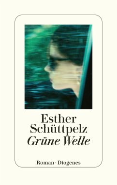 Cover Grüne Welle (eBook, ePUB)