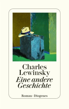 Cover Eine andere Geschichte (eBook, ePUB)