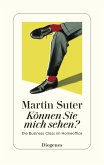 Können Sie mich sehen? (eBook, ePUB)