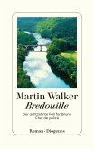 Bredouille (eBook, ePUB)
