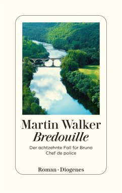 Cover Bredouille (eBook, ePUB)