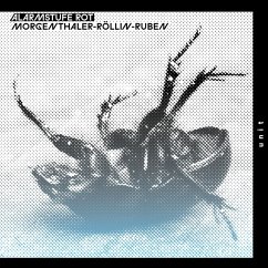 Cover Alarmstufe Rot