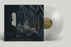 Cover Subterranean Sunset (Clear Vinyl)