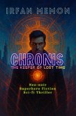Chronis (eBook, ePUB)