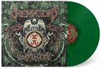 Infinity (Dark Green Vinyl)