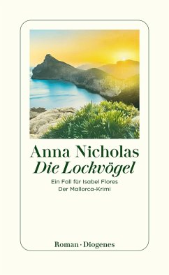 Cover Die Lockvögel (eBook, ePUB)