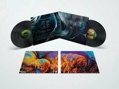 Above And Below - Io,Meadows