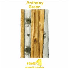 Cover Studio 4 Acoustic Session