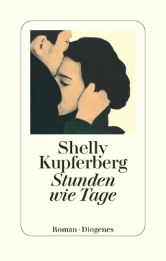 Cover Stunden wie Tage (eBook, ePUB)