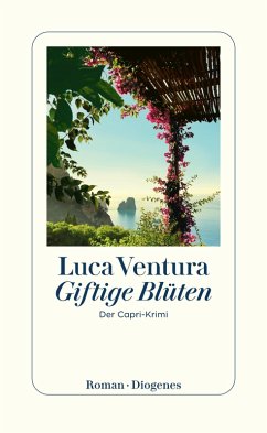 Cover Giftige Blüten (eBook, ePUB)