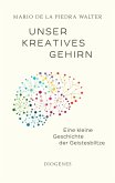 Unser kreatives Gehirn (eBook, ePUB)