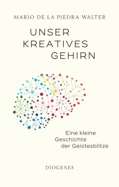 Cover Unser kreatives Gehirn (eBook, ePUB)