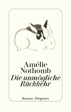 Cover Die unmögliche Rückkehr (eBook, ePUB)