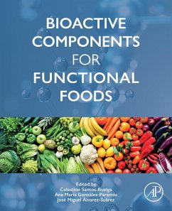 Bioactive Components for Functional Foods (eBook, ePUB)
