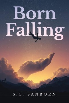 Cover Born Falling (eBook, ePUB)