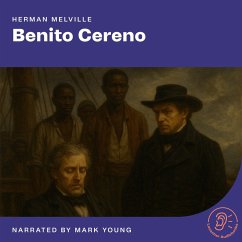 Cover Benito Cereno (MP3-Download)