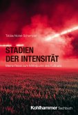 Stadien der Intensität (eBook, ePUB)