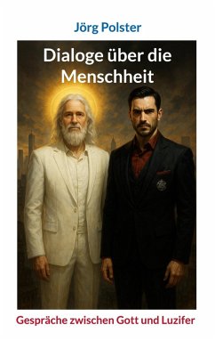 Dialoge über die Menschheit (eBook, ePUB)