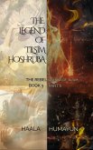 The Rebel Queens of Tilsim (The Chronicles of Tilsim Hoshruba, #3.2) (eBook, ePUB)
