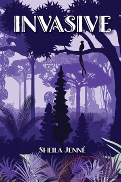 Cover Invasive (eBook, ePUB)