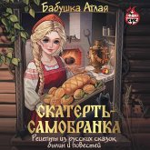 Skatert-samobranka. Retsepty iz russkih skazok, bylin i povestey (MP3-Download)