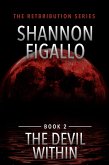 The Devil Within (The Retribution Series, #2) (eBook, ePUB)