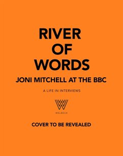 Cover River of Words: Joni Mitchell at the BBC (eBook, ePUB)