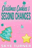 Christmas Cookies & Second Chances, Mistletoe Falls Book One (eBook, ePUB)