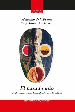 Cover El pasado mío (eBook, ePUB)
