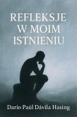 Refleksje W Moim Istnieniu (eBook, ePUB)