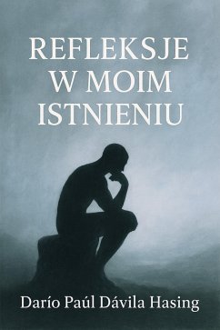 Cover Refleksje W Moim Istnieniu (eBook, ePUB)