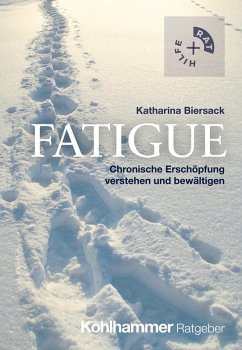 Cover Fatigue (eBook, PDF)