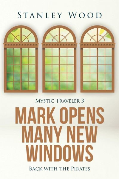 Mark Opens Many New Windows (eBook, ePUB) Mark Opens Many New Windows (eBook, ePUB)