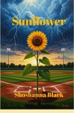 Sunflower (Dark Flowers Duet, #2) (eBook, ePUB)