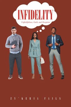 Cover Infidelity (eBook, ePUB)