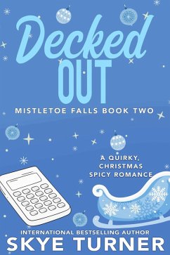 Cover Decked Out, Mistletoe Falls Book Two (eBook, ePUB)