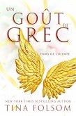 Un Goût de Grec (eBook, ePUB)