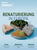 Spektrum Kompakt - Renaturierung in Europa (eBook, PDF)