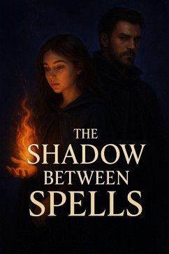 Cover The Shadow Between Spells (eBook, ePUB)