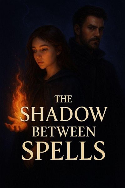 The Shadow Between Spells (eBook, ePUB)