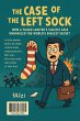 The Case Of The Left Sock (eBook, ePUB) - Bild 1