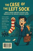 The Case Of The Left Sock (eBook, ePUB) The Case Of The Left Sock (eBook, ePUB)