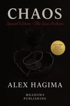 Cover Chaos (Bound By the Mob Boss, #2) (eBook, ePUB)