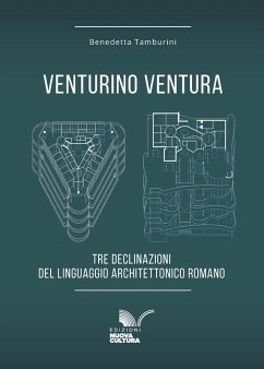 Cover Venturino Ventura (eBook, ePUB)